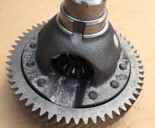 Differential (Fiat Various Models)