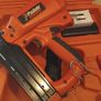 Paslode im50 F18 2nd fix Nail Gun"Fully Serviced" Image 4