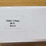 1KG 3D Printer filament Flex TPU 1.75mm Black Rubber Flexible Spool Image 3