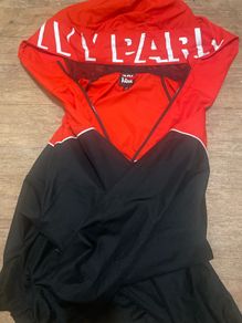 Ivy park windbreaker