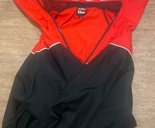 Ivy park windbreaker
