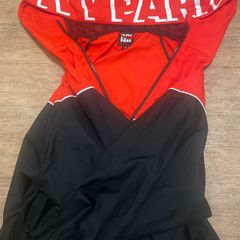 Ivy park windbreaker