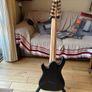 Cort KX508MS II Marina Blue Burst Image 3