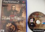 Dead to rights II - Playstation 2
