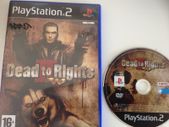 Dead to rights II - Playstation 2