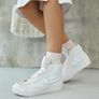 Nike Hightops Size Uk3.5 Image 8