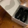 Girls school shoes Image 4