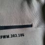 Boy's Jogger Set M&S Age 11 to 12 Image 3