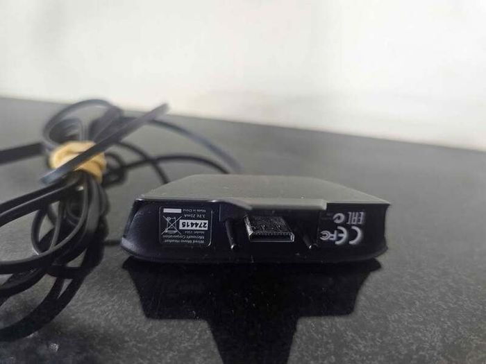 XBOX One Series S/X, Microsoft Windows 10 Wired Chat Black Headset - Model 1564.