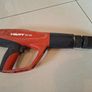 Hilti DX 460 F8 Powder-actuated tool "Serviced" Image 5