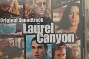 Laurel Canyon CD Soundtrack