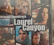 Laurel Canyon CD Soundtrack