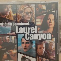 Laurel Canyon CD Soundtrack