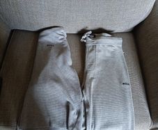 Hugo Boss tracksuit