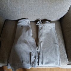 Hugo Boss tracksuit