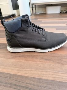 Mens Timberland Chuka Boots UK 10/10.5