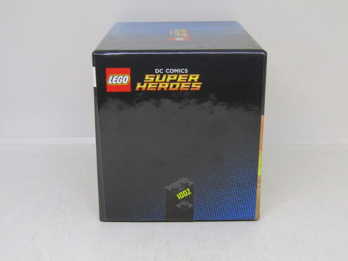 Lego Super Heroes Superman SDCC 2015 Limited Edition DC Action Comics #1 New Sealed Very rare Number 1002 of 1500