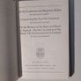 Great Books of the Western World - Gilbert, Galileo and Harvey Image 2