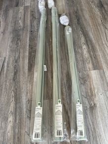 Sage blackout blinds