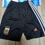 Messi Argentina Football Kit Image 3