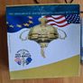 Ryder Cup 2006 Souvenir Philips Radio Complete With Ears Phones And In Perfect Working Order. Image 3