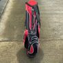 carry golf bag Image 2
