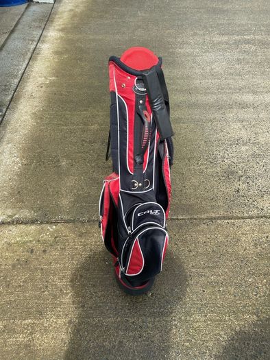 carry golf bag