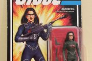 G.I Joe Figure