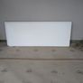 2x High-Spec Primed Doors (2.16m Tall) & Tulipwood Frames Image 3