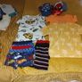boys summer clothes Image 4