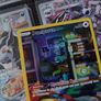 Dunsparce ! Illustration Rare ! from Crown Zenith Set ! 2023 ! Pokemon Card ! Image 2