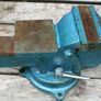 Bench Vice Image 3