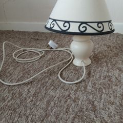 Bedside lamp