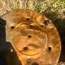 Antique Copper Kettles Image 5