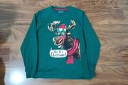 Next Christmas T Shirt Age 11
