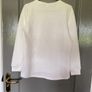 girls jumper Image 3