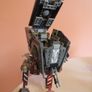Lego 75254 AT ST Raider Image 3