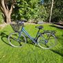 Ladies Vercelle Metoer 21 speed bicycle Image 5