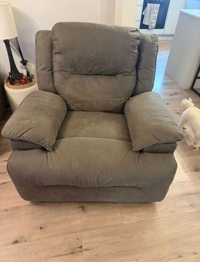 Recliner