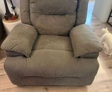 Recliner