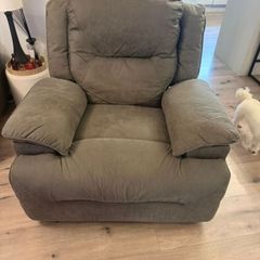 Recliner