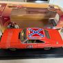Dodge Charger General Lee Dirt Version 1/18 Rare Image 2