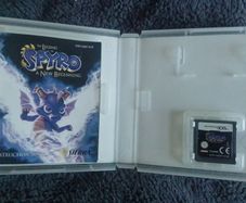 The Legend of Spyro: A New Beginning - Nintendo DS