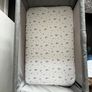 Joie roomie glide bedside crib Image 4