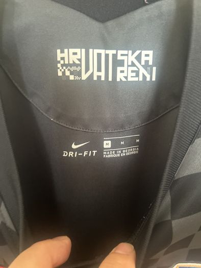croatia national soccer