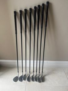 Golf Clubs