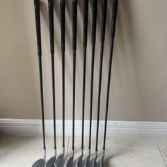Golf Clubs