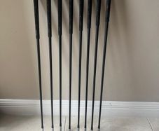 Golf Clubs