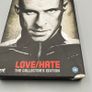 Love/Hate Complete Series The Collectors Edition DVD Box Set - Rare Image 7