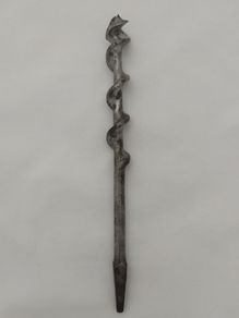 Vintage Ridgway Sheffield 1 5/16" Auger Bit